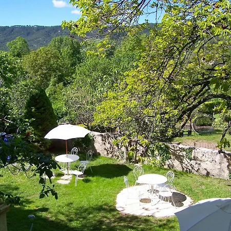La Bastide du Paradou-3