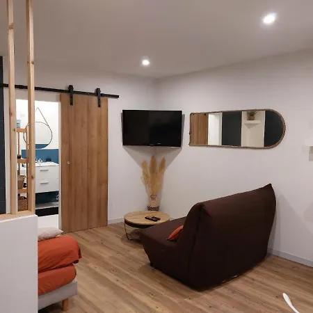 Appartement - Narbonne-3