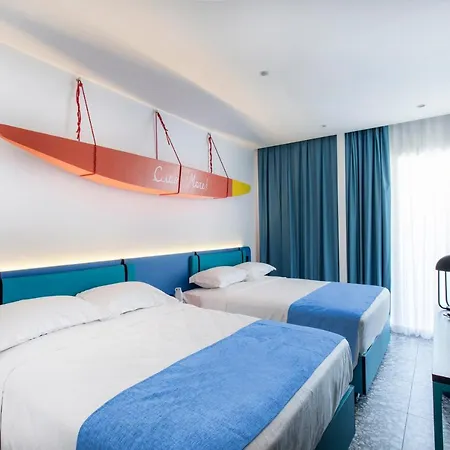 Hotel Albatros-2