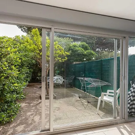 Pre St Martin- 3B- Studio Loggia Vitree- 4 Pers-3