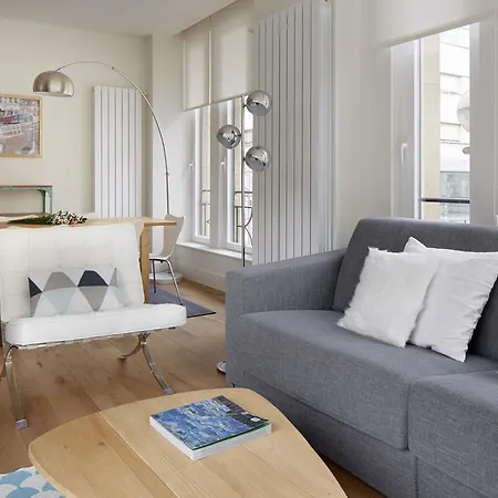 Beduria A By Feelfree Rentals-2