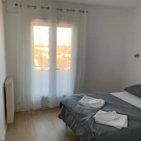 Appartement Le 48-3