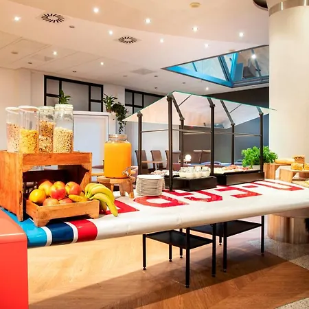 ACHAT Hotel Stuttgart Airport Messe-3