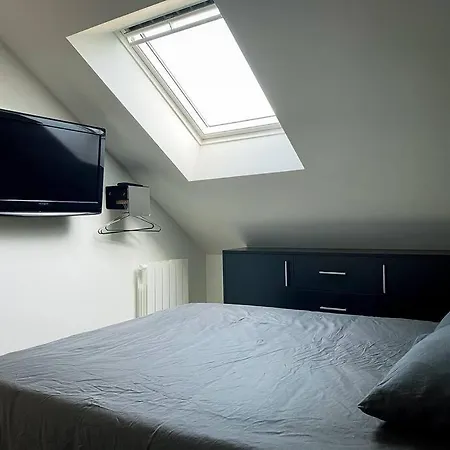 Appartement Duplex refait à neuf-3