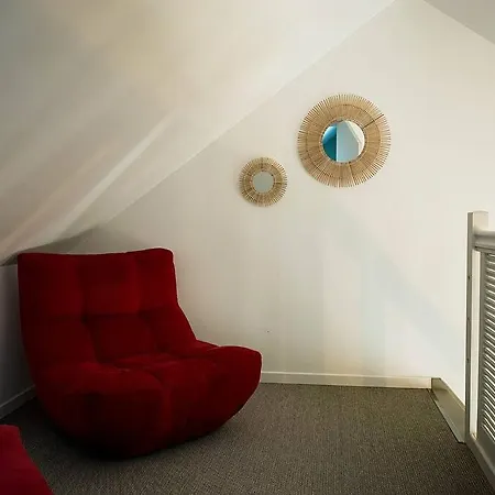 Appartement Duplex refait à neuf-2