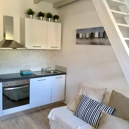 Beau Duplex Dans Longere A 5 Min De La Plage-2