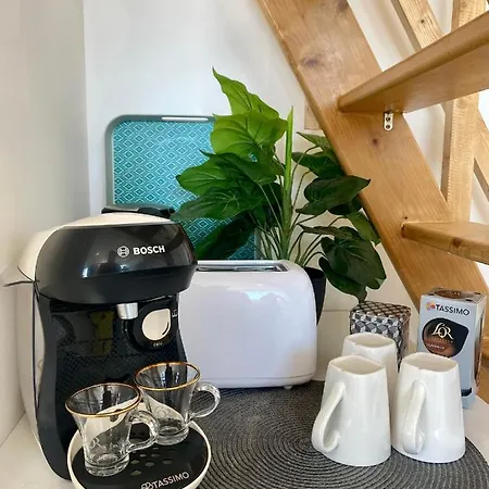 Bel appartement à deux minutes de la plage-2