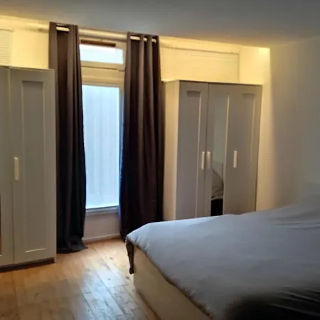 Luxe Appartement Met Home Cinema-2