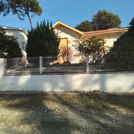 Maison Didonnette Quartier du Parc Royan-2