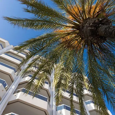 Hôtel Riva Art&Spa-2