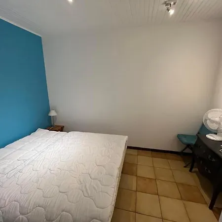2Toau8 Charmant Studio Proche Plage-3