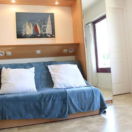 Appartement T2, 4 Couchages, La Rochelle - Piscine, Proche Port, Menage Inclus - Fr-1-246-309-2