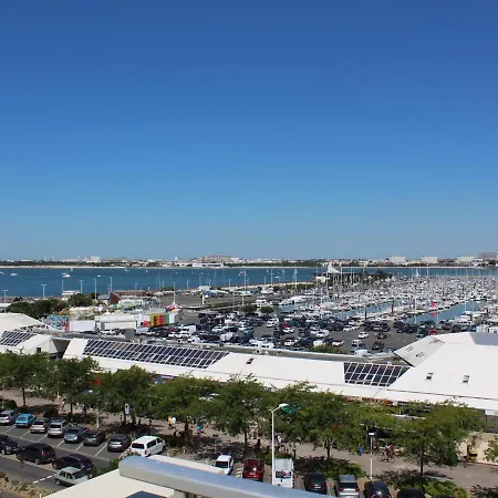 Studio Cabine 4 Pers, Plage Des Minimes, La Rochelle - Fr-1-246-541-2