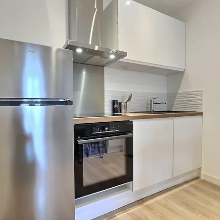 Le Victor Hugo, l'appartement valentinois-2