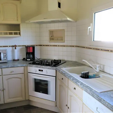 Maison Conviviale Avec Jardin, Wifi Gratuit, A 900M De La Plage De Trestraou, Perros-Guirec - Fr-1-368-291-2