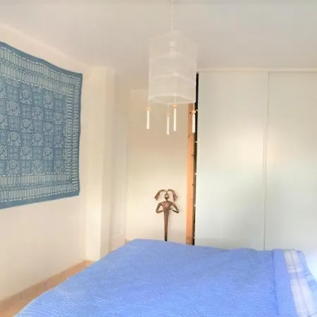 Maison Confortable à 500m de la Plage avec Wifi, Jardin et Terrasse - La Tranche-sur-Mer - FR-1-22-339-3