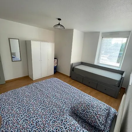 Appartement Confort-2