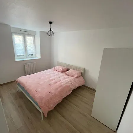 Appartement Confort-3