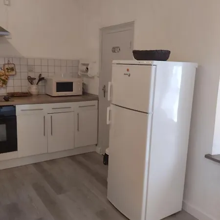 Appartement Le Paradou à Besse-3