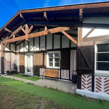 Jolie Maison cœur de Capbreton-3