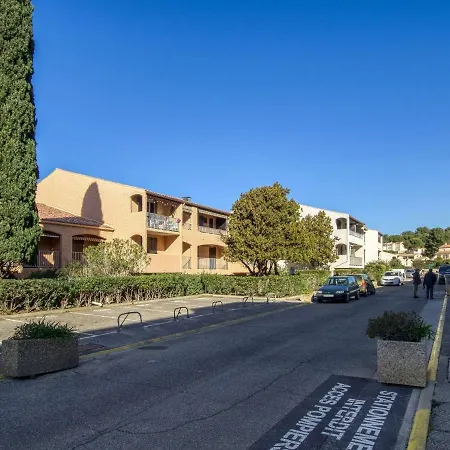 Studio Les Aigues Marines-65 By Interhome-3