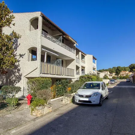 Studio Les Aigues Marines-65 By Interhome-2