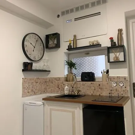 Suite 21 - Clim - front de mer-2