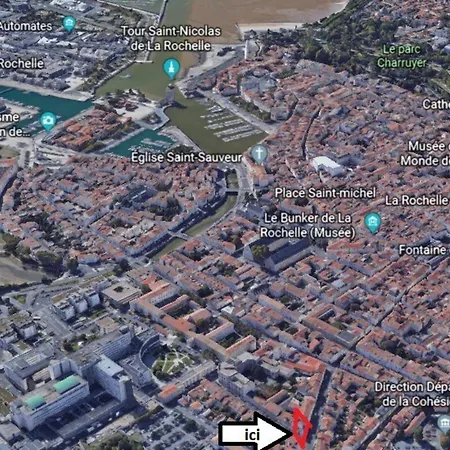 Le Gambetta - La Rochelle Royale-3