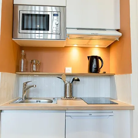 Le Terracotta - Superbe appartement - Hyper centre-2