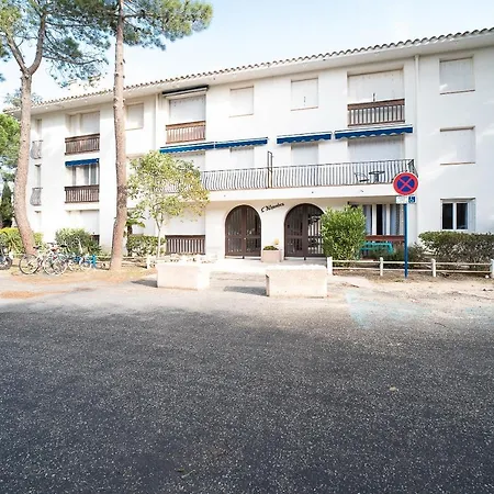 Granada - Studio à 100m de la plage-3