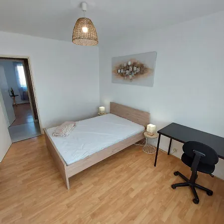 3 chambres NETFLIX INCLUS-2