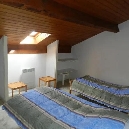 Les Flots Bleus Etage-2