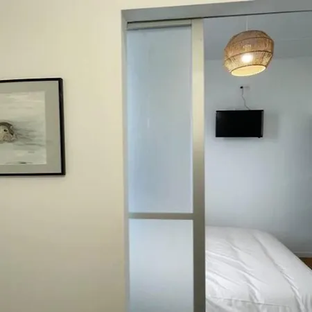 Appartement proche de la mer-2