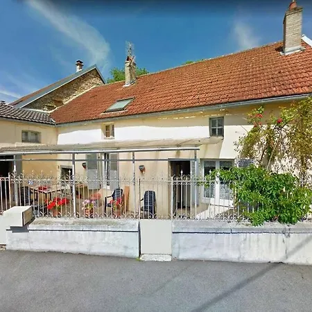 La Maison de J.-3