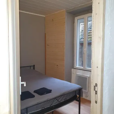 Appartement VanSuly 1-3