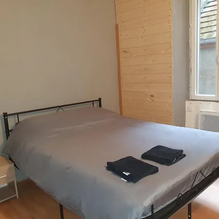Appartement VanSuly 1-2