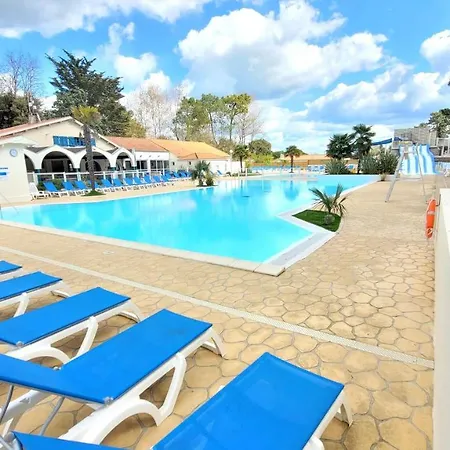 Monoi - Camping du Bois Masson-3