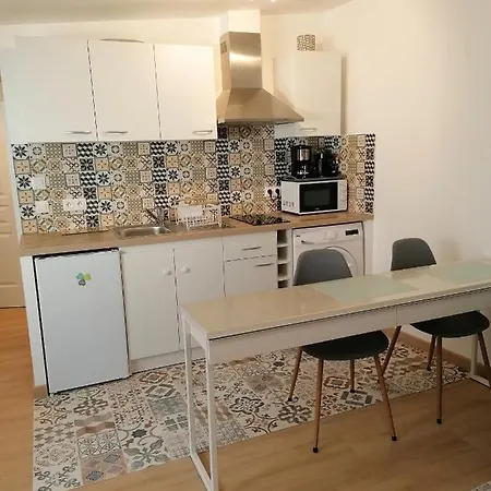 Charmant logement en plein centre de Mâcon-2