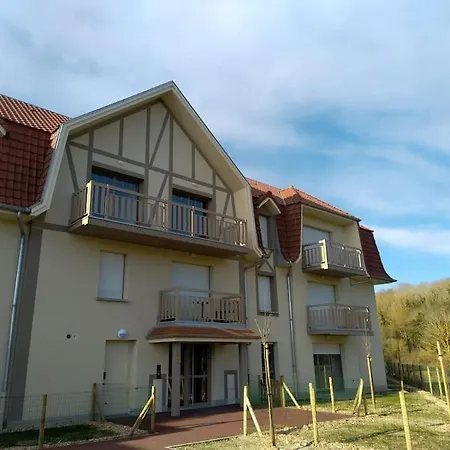 L'appart de St Val-2