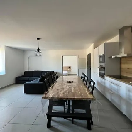 Les Hauts du Port-Appartement neuf sur le port-3