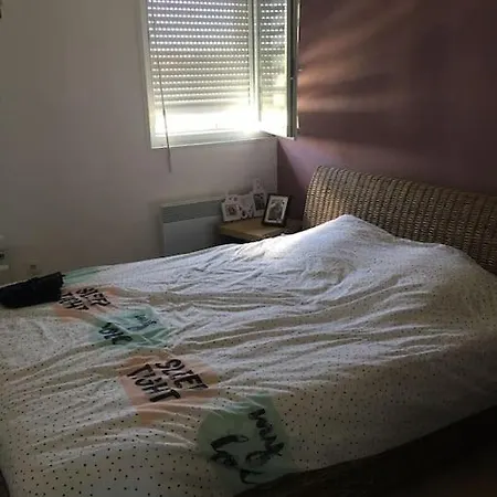 Appartement Biscarrosse-3