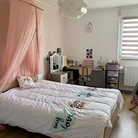 Appartement Biscarrosse-2