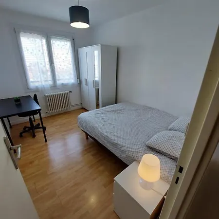 3 chambres NETFLIX INCLUS-3