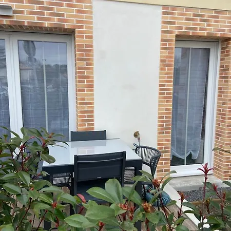 Charmant appartement neuf et confortable classé 4 étoiles-3