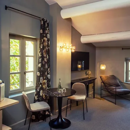 Les Chambres de l'Oustalet-2