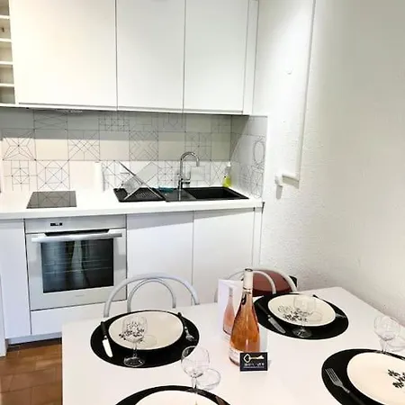 Appartement paisible La Ciotat-3