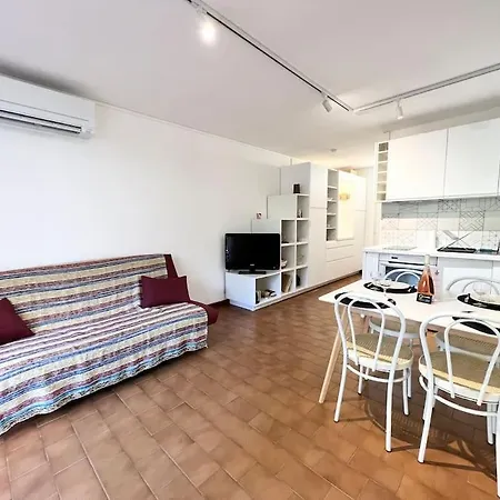 Appartement paisible La Ciotat-2