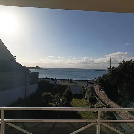 Residence Balcons De La Mer - 3 Pieces Pour 4 Personnes 454-3