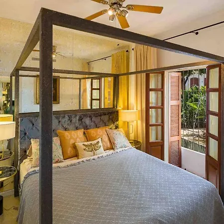 Luxury Stay Near Puente Romano, Always Heated Pool 5*-3