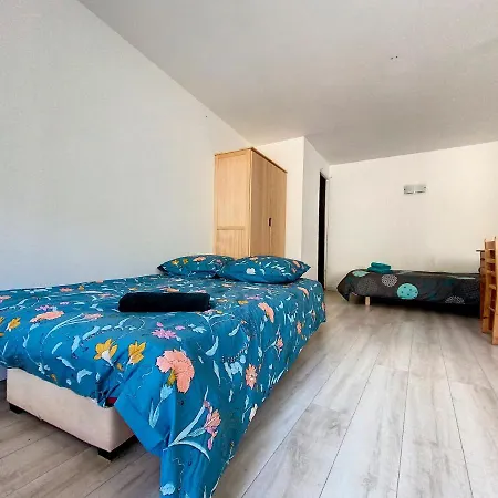 Gorges du Verdon - Hyper centre Castellane - Rue Piétonne - Studio 3 Couchages-3